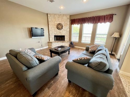 224 Stacey Ann Cv, Mount Sharp TX  78620-3235 exterior