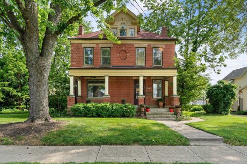 3520 Park St, Darbydale, OH 43123-2532