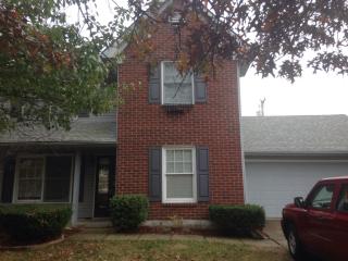 2351 Stonewood Ln, Lexington, KY 40509-4409