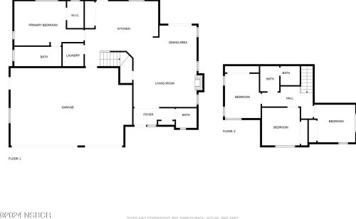 1632 Chianti Ln, Santa Maria CA  93458-6325 exterior