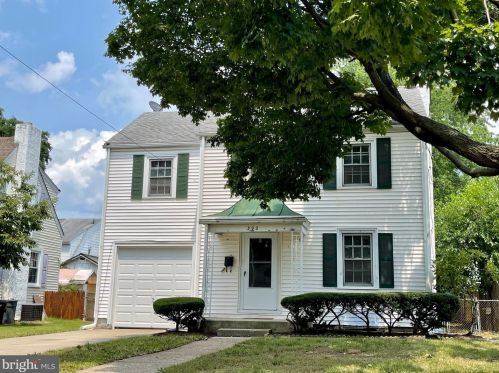 392 Atlantic Ave, Trenton, NJ 08629-1501
