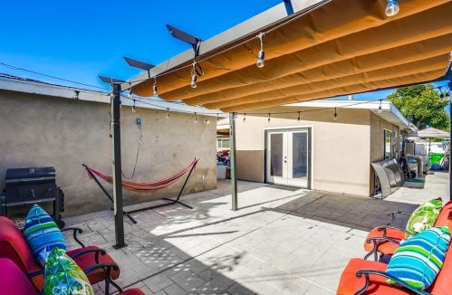 15202 Goodhue St, Whittier CA 90604-2303 exterior