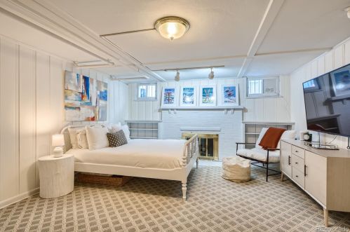 590 Williams St, Denver CO  80218-3640 exterior