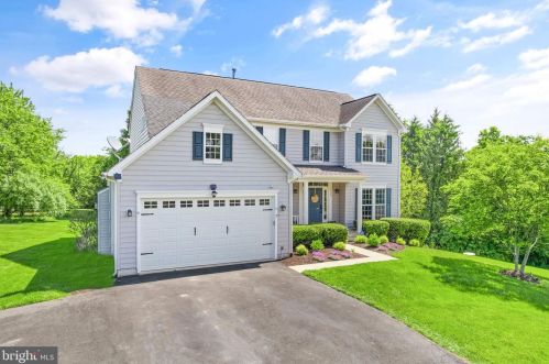 12020 Morningstar Pl, Lovettsville VA  20180-1925 exterior