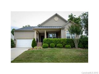 15125 Clover Berry Dr, Huntersville, NC 28078-1325