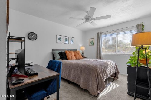 4636 Michelle Dr, Glendale AZ  85308-1519 exterior