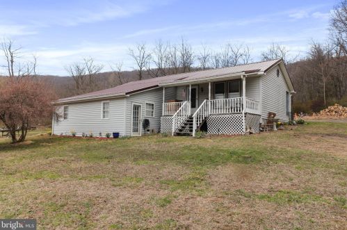 22045 Amberson Rd, Amberson, PA 17210