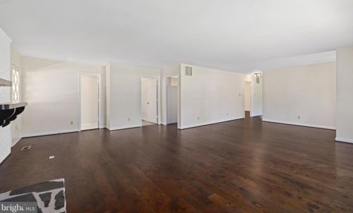 8284 Eden Dr, Owens VA  22485-4127 exterior