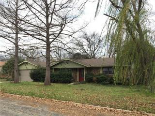2008 7th St, Brownwood, TX 76801-4803