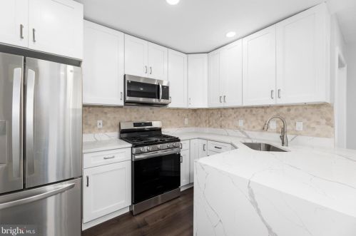 3964 Ames St, Washington DC  20019-3357 exterior