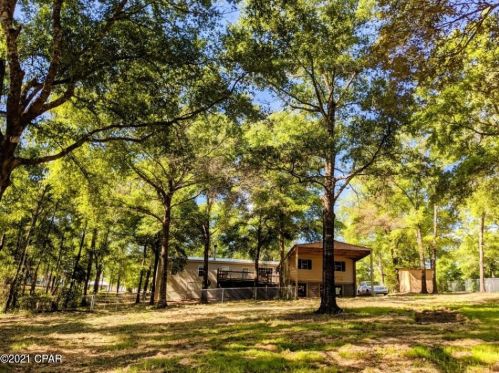 3515 Quail Ridge Dr, Sunny Hills FL  32428-5629 exterior