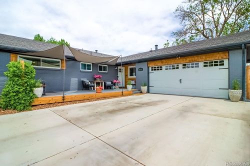 10350 Melody Dr, Denver, CO 80260-6046
