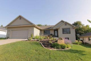 742 Hemphill Ave, Edgerton, WI 53534-1220