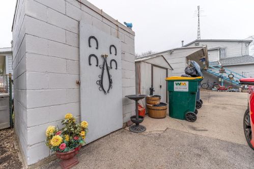 364 Scott St, Fond Du Lac WI  54937-2575 exterior