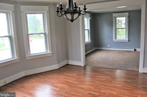 4603 Naamans Creek Rd, Boothwyn PA  19060-2214 exterior