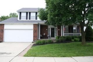 5899 Heritage Farms Dr, Hilliard, OH 43026-7067