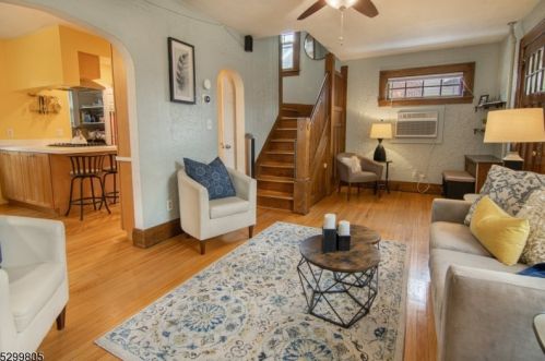 636 Central Ave, Westfield NJ  07090-2525 exterior
