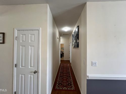 3922 Northrop Dr, Haw River NC  27258-8829 exterior