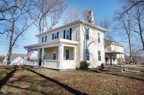 6490 Dixie Hwy, Franklin, OH 45005-4316