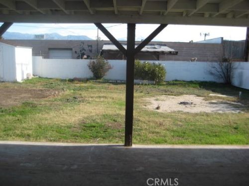 2275 Ramona Ave, San Bernardino CA  92411-1239 exterior