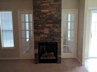 107 Charlotte Ct, Winston Salem NC  27103-5996 exterior