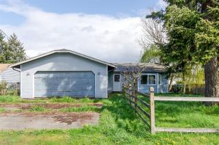 8813 G St, Tacoma WA  98444-6319 exterior