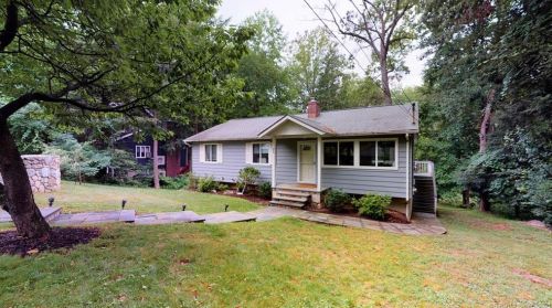 25 Alan Rd, Danbury, CT 06810-8362