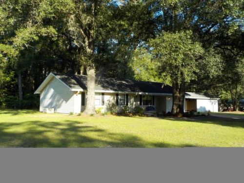 8400 Penny Pl, Macclenny, FL 32063-4988