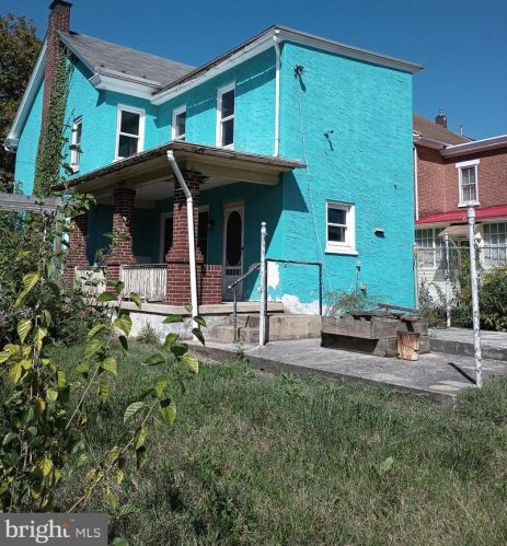 454 Evans St, Pottstown, PA 19464-5318
