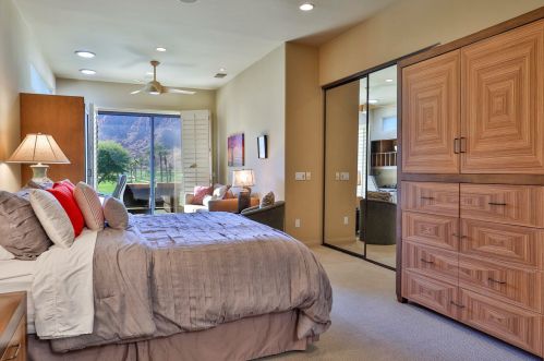 49503 Avenida Vista Bonita, La Quinta CA  92253-2537 exterior