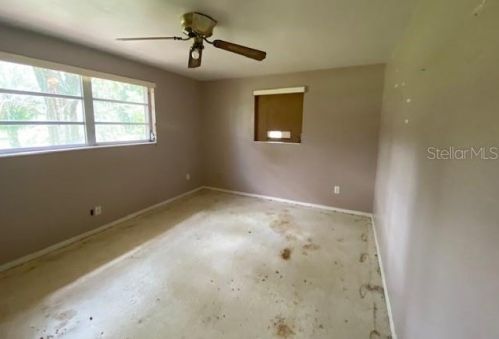 3770 Bay Ave, Crystal River FL  34428-8964 exterior