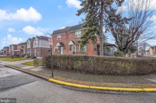 426 Folsom Ave, Prospect Park, PA 19076-2413
