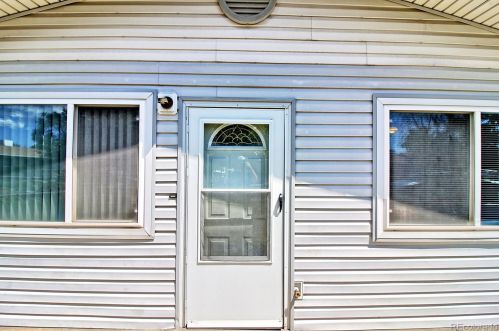 2022 Chipeta Ave, Grand Junction CO 81501-2322 exterior