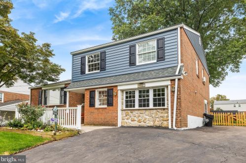 723 Suellen Dr, Norristown, PA 19406-1740