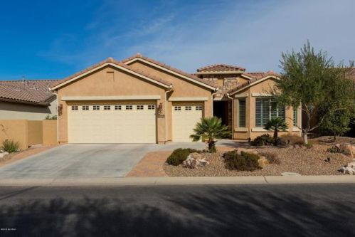 60638 Arroyo Vista Dr, Oracle, AZ 85623-7307