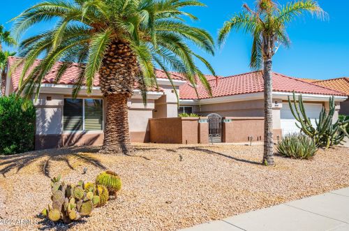 14126 Robertson Dr, Sun City, AZ 85375-2245