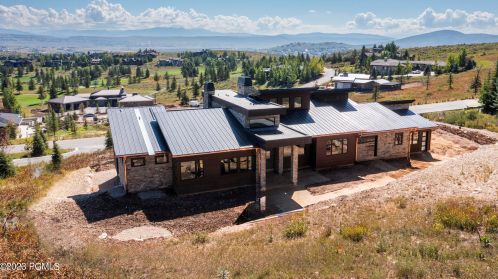 7181 Glenwild Dr, Park City, UT 84098-5582