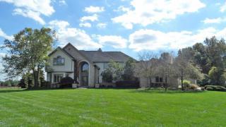 4691 Smothers Rd, Westerville, OH 43081-9601
