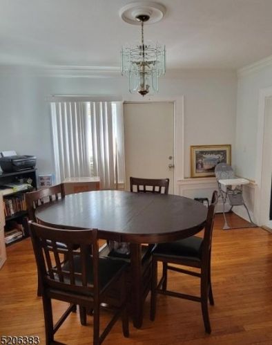 281 Dodd St, East Orange NJ  07017-1710 exterior