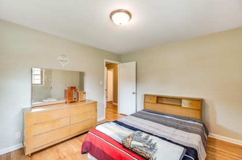 6215 Fairlane Ave, Milwaukee WI  53223-3471 exterior