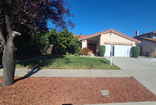 5092 Pearl Ave, San Jose, CA 95136-2730
