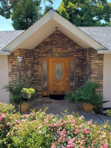 28 Rockridge Rd, Oroville CA  95966-3639 exterior