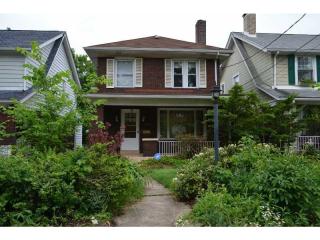 1020 Winterton St, Pittsburgh, PA 15206-1730