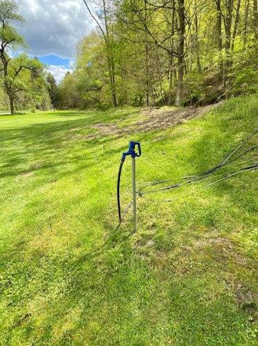 749 Kittanning Hollow Rd, East Brady PA  16028-3013 exterior