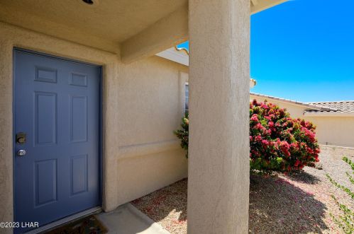 3070 Southwind Ave, Lake Havasu City AZ  86406-8659 exterior