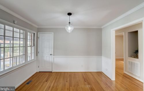 807 Cornell St, Fredericksburg VA  22401-4716 exterior