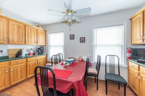 16 Irving Ter, Bloomfield NJ  07003-3811 exterior