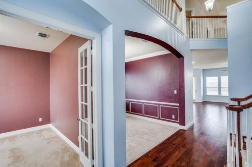 9701 Fandango Ln, Plano, TX 75025-5859
