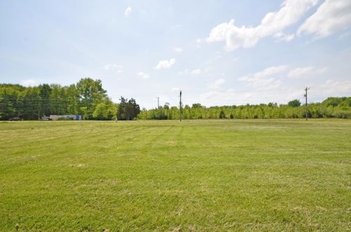 4369 Oakland Rd, Mount Olive OH  45106-8619 exterior