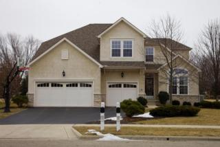 284 Quarter Way, Delaware, OH 43015-8208